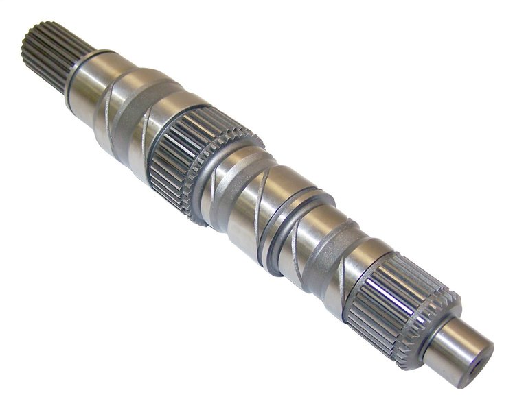 Manual Trans Main Shaft