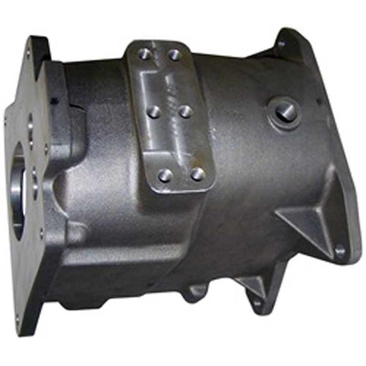 Transmission Case