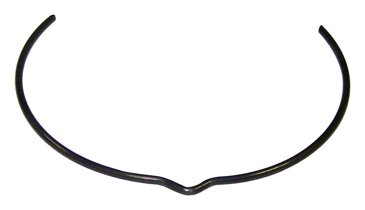 Manual Trans Synchro Spring
