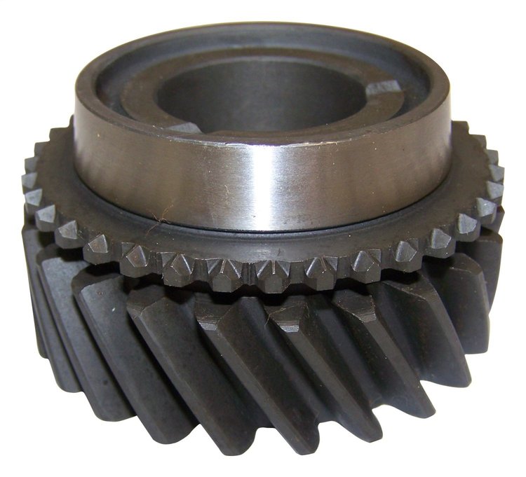 3rd Gear