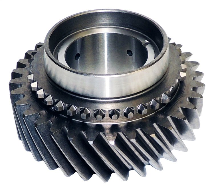 2nd Gear