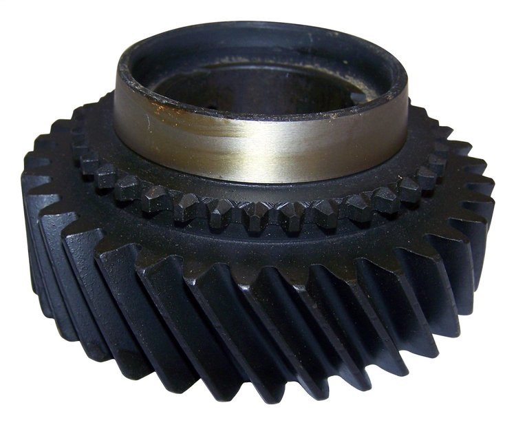 2nd Gear