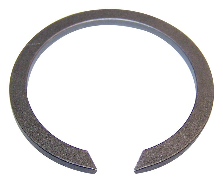 Manual Trans Snap Ring