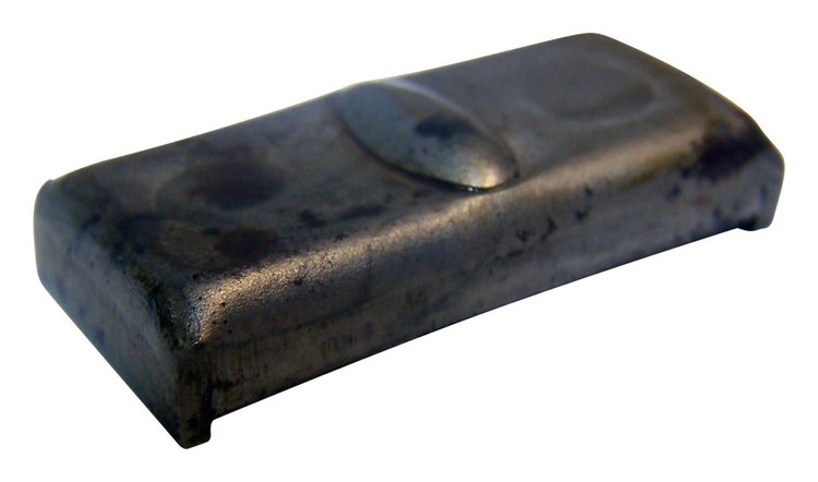 Synchronizer Plate