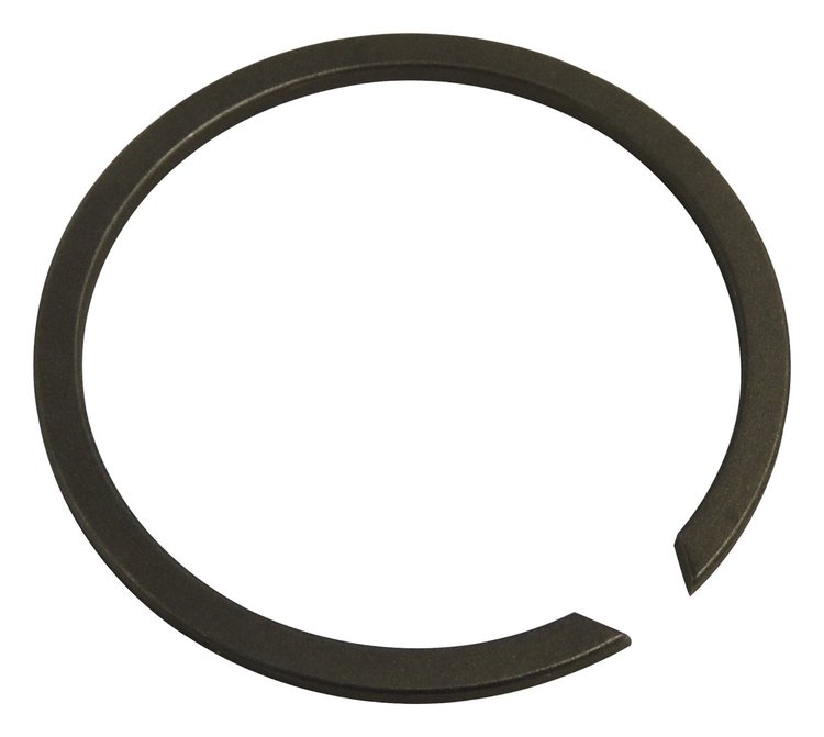 Manual Trans Snap Ring