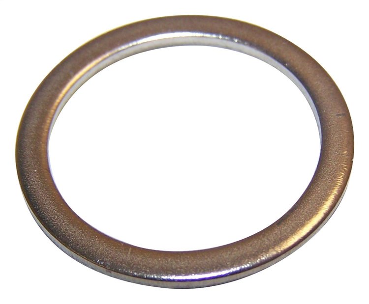 Manual Trans Reverse Idler Gear Thrust Washer