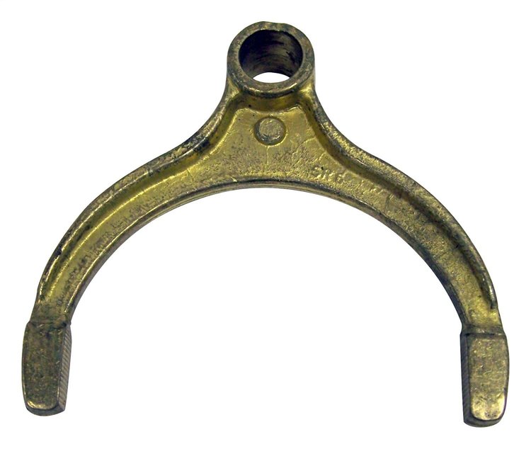 Manual Trans Shift Fork