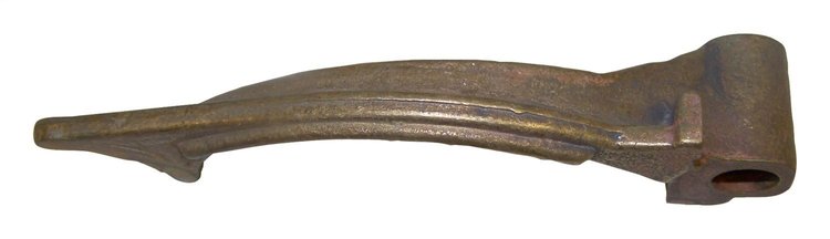 J8132413 Shift Fork for 1980-1986 Jeep Models