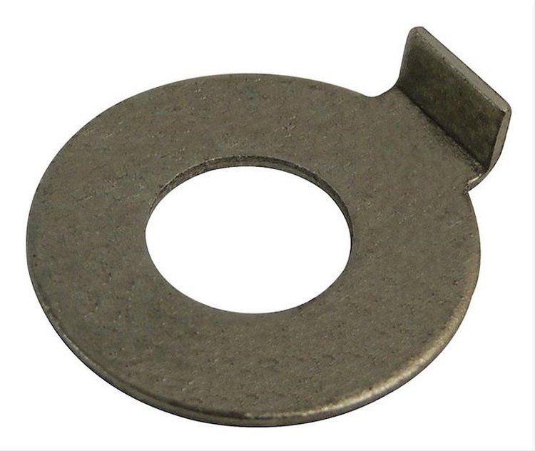 J8132418 Shift Rail Support Plate Lock Washer for 1980-1983 Jeep CJ5, 1980-1986 Jeep CJ7, 1980-1986 Jeep Cherokee