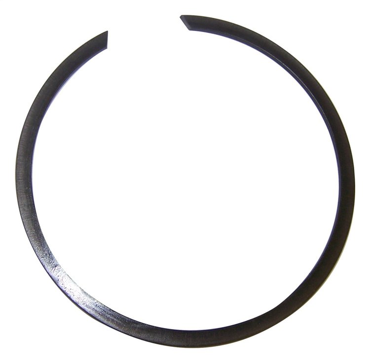 Manual Trans Snap Ring