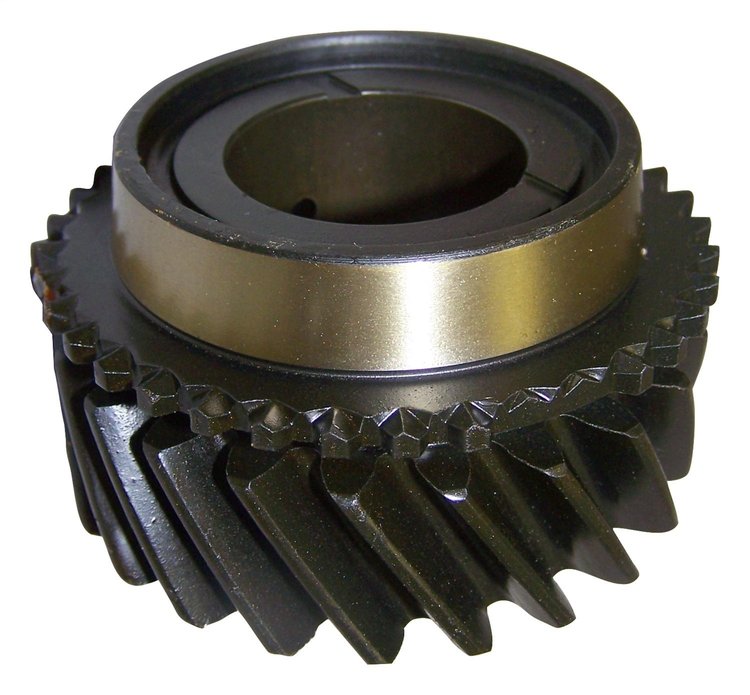 3rd Gear