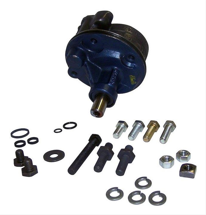 Power Steering Pump