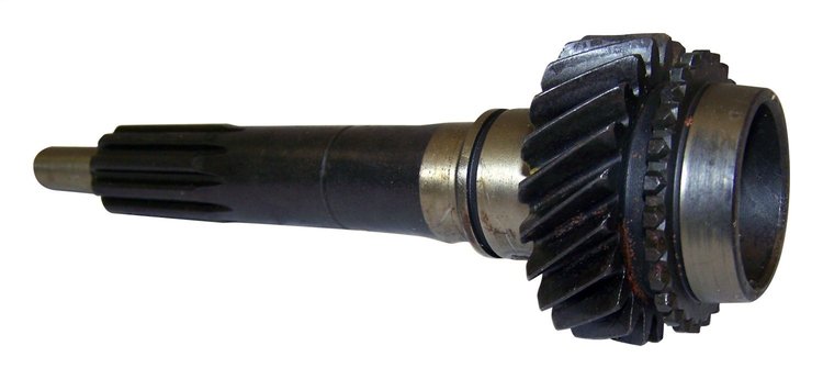 Manual Trans Input Shaft
