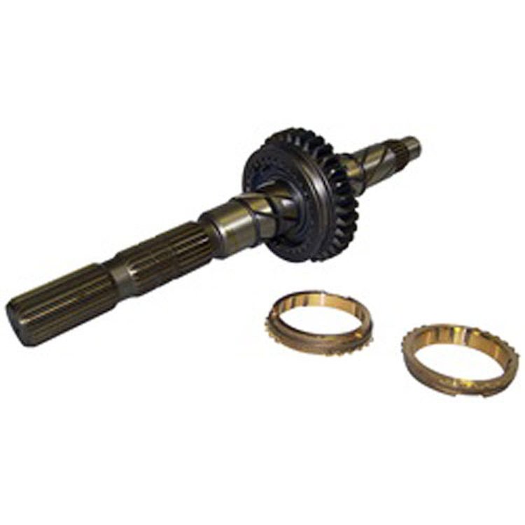 Transmission Main Shaft Assembly