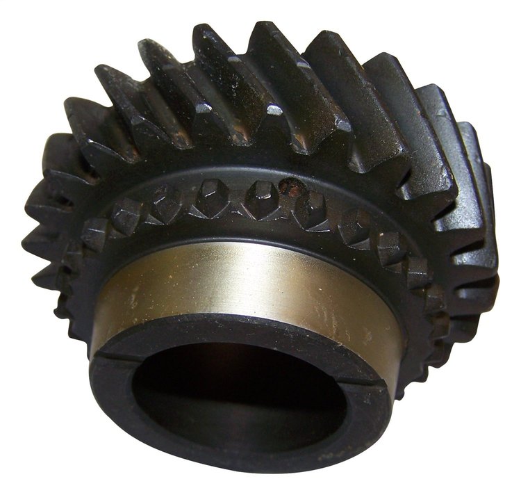 3rd Gear