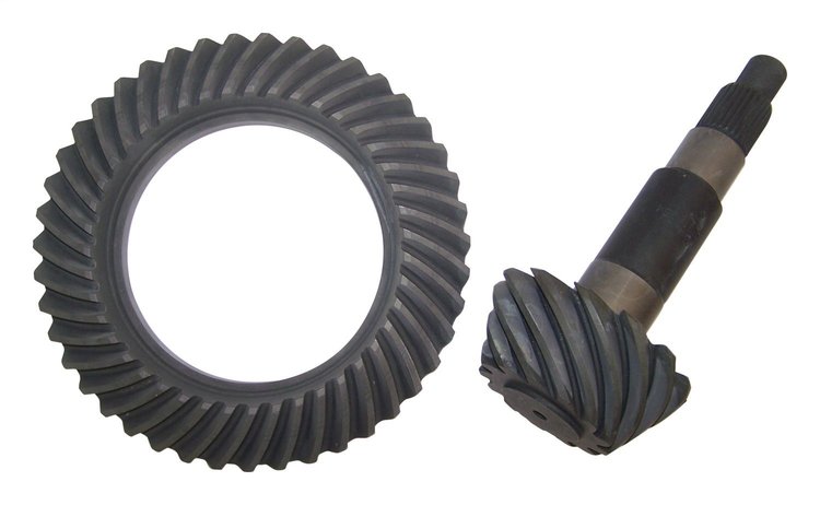 Ring And Pinion Set