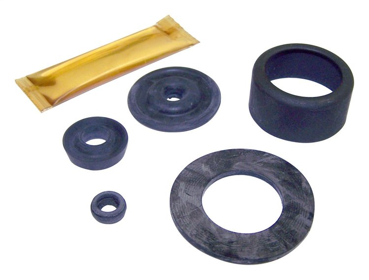 J8132781 Clutch Master Cylinder Repair Kit for 1980-1986 Jeep Models