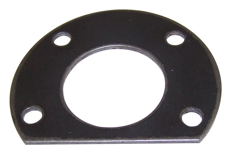 Axle Shaft Retainer