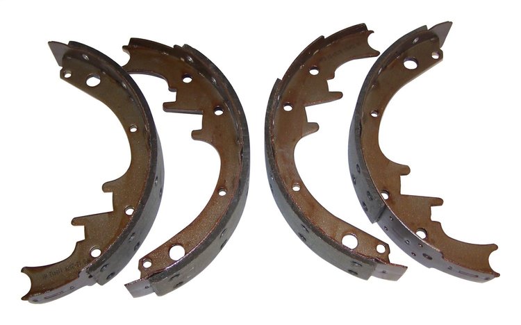 Brake Shoes
