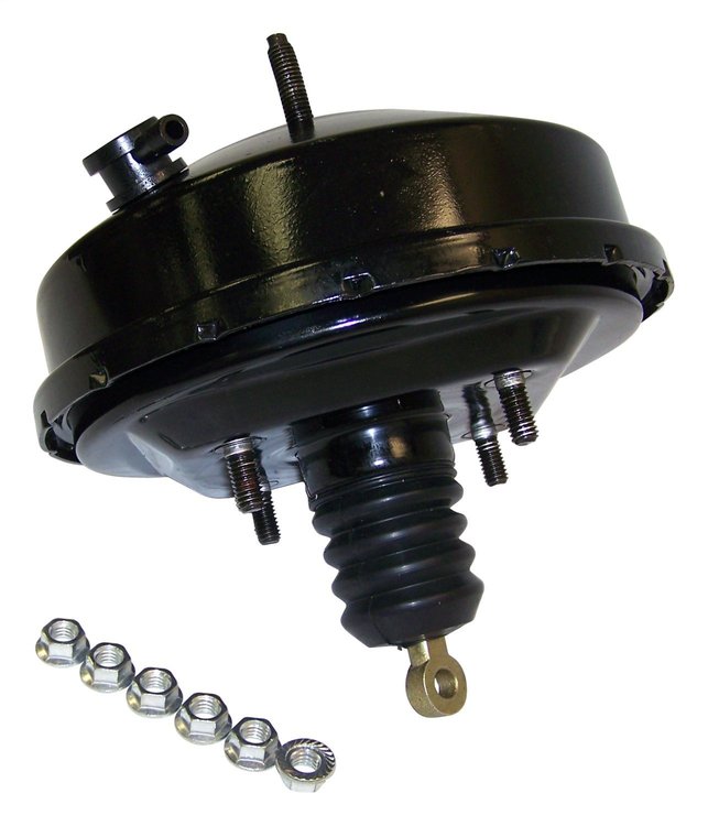 J8133909 Brake Booster for 1982-1986 Jeep Models