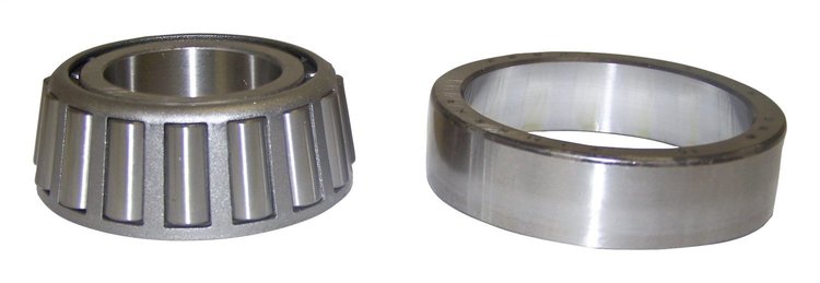 Transmission Output Shaft Bearing & Cup