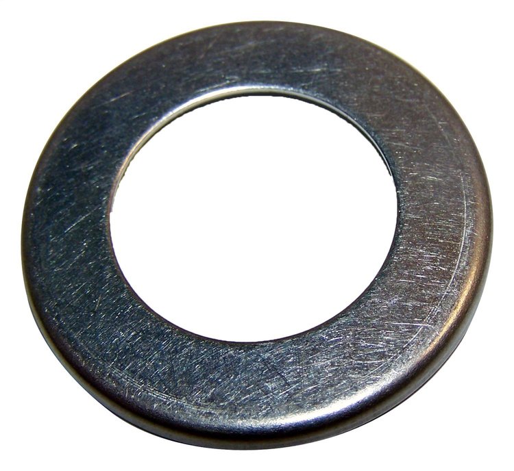 Manual Trans Cluster Gear Thrust Washer Race
