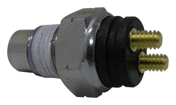 J8134068 Back Up Light Switch for 1982-1986 Jeep Models