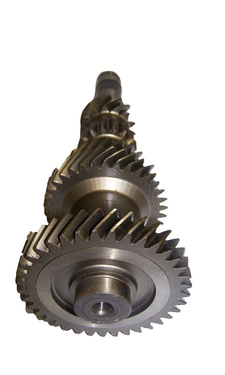 Manual Trans Cluster Gear
