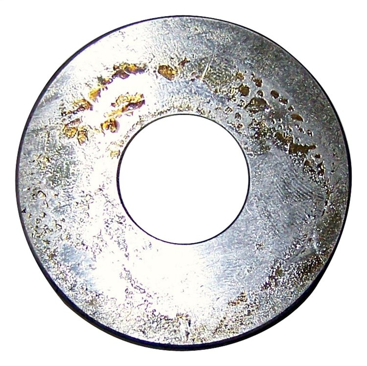 Manual Trans Gear Spacer