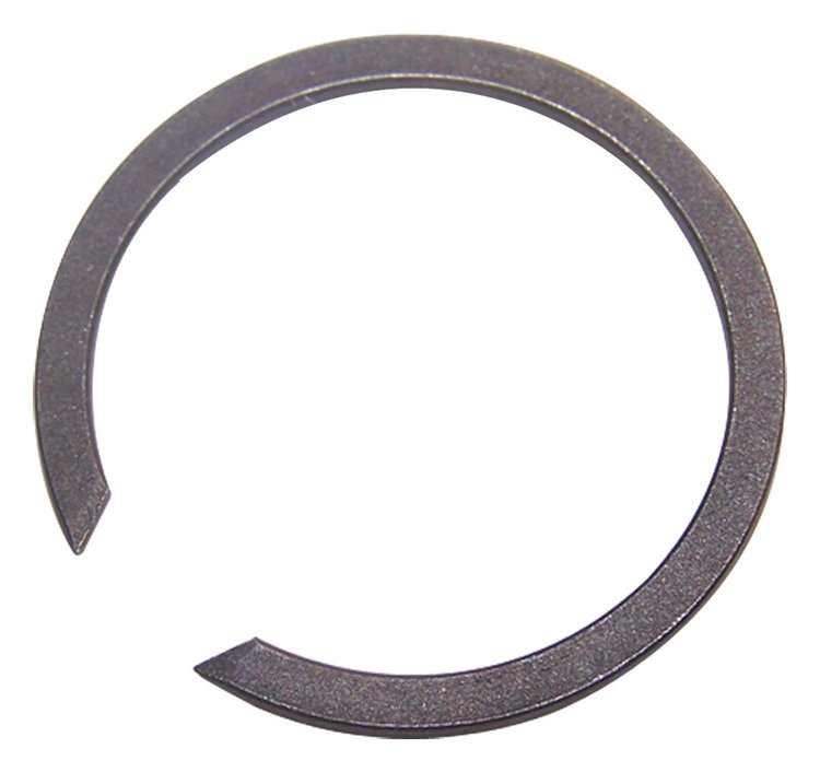 Manual Trans Snap Ring