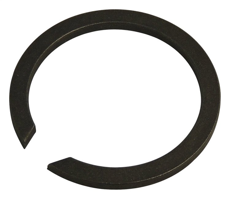 Manual Trans Snap Ring