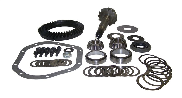 Ring And Pinion Set