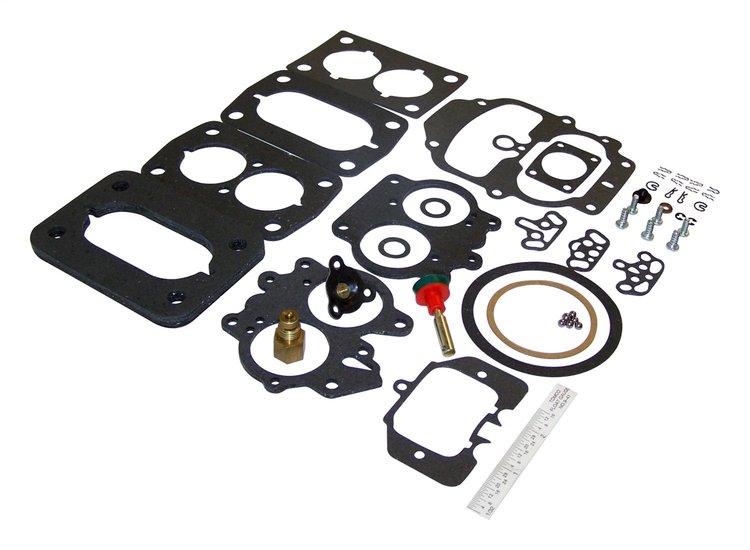 Carburetor Repair Kit