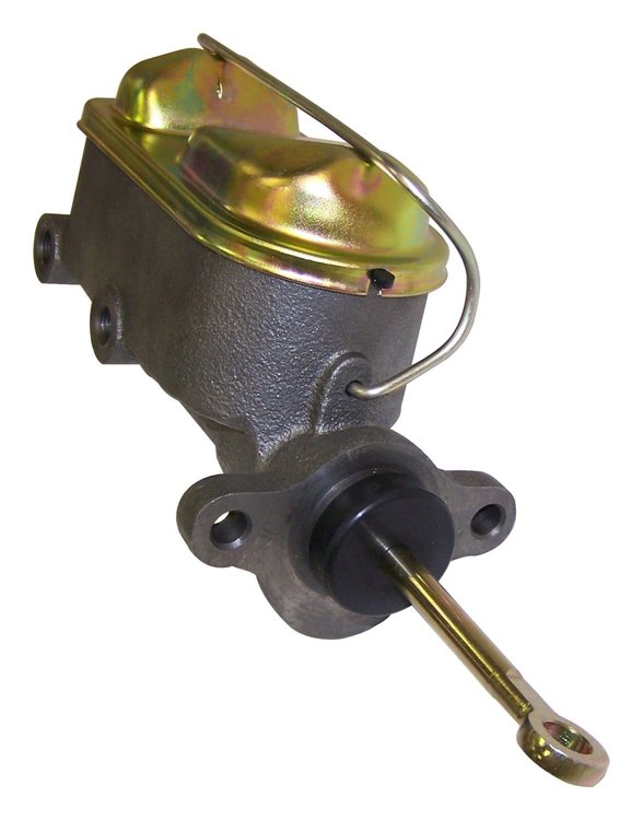 J8134270 Brake Master Cylinder for 1978-1986 Jeep Models