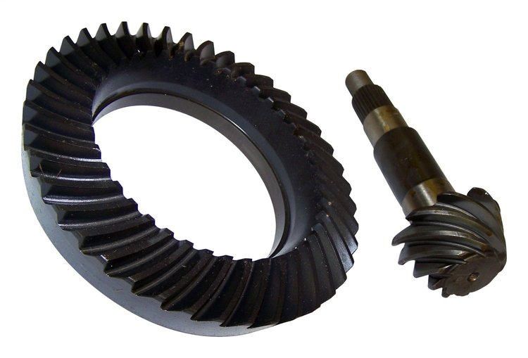 Ring And Pinion Set