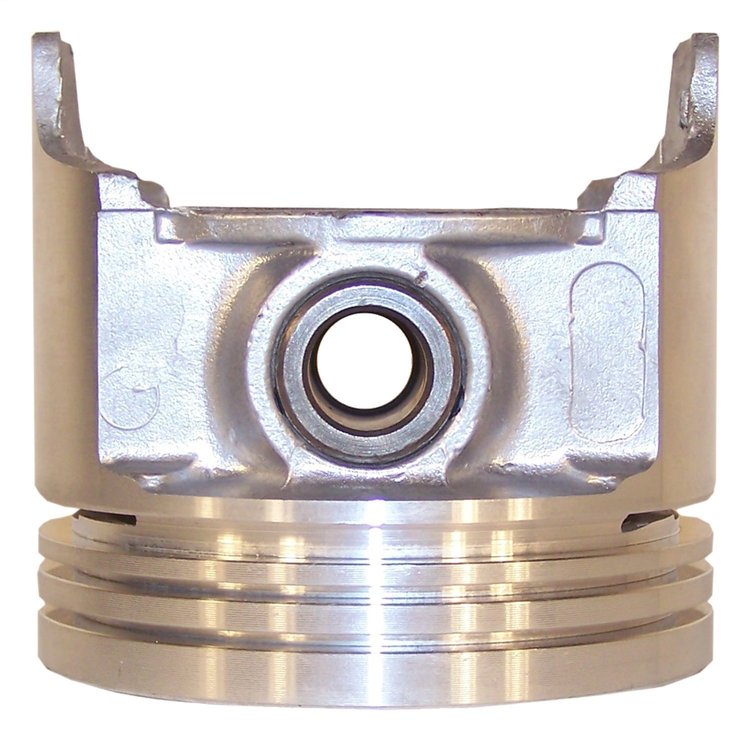 J8134441 Piston & Pin for 1979-1990 Jeep Models