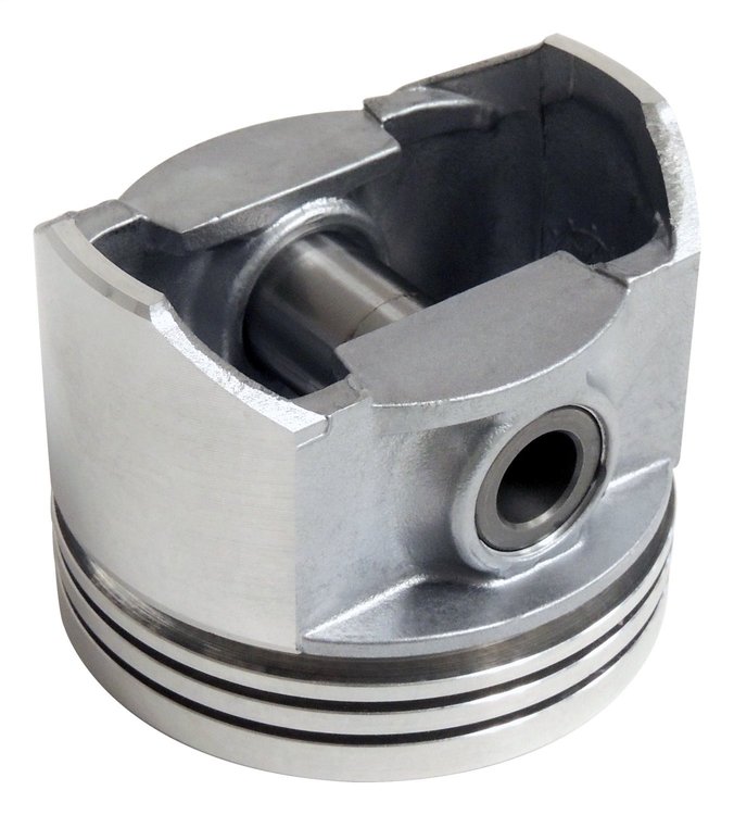 J8134441020 Engine Piston And Pin
