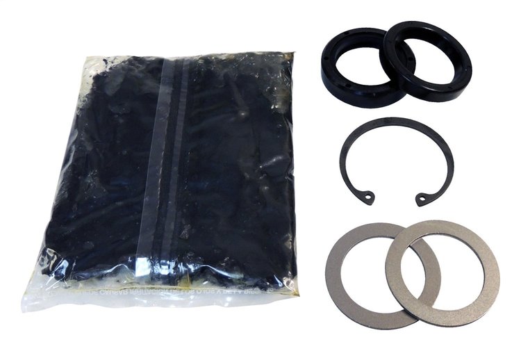 Steering Gear Seal Kit