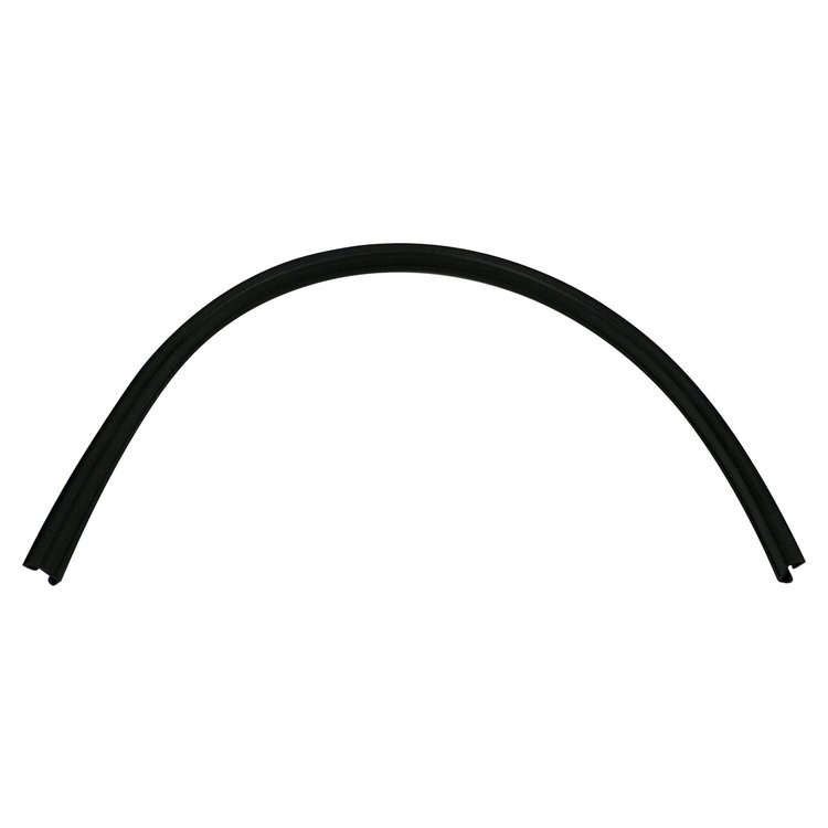 J8134851 Door Glass Seal for 1976-1995 Jeep Models