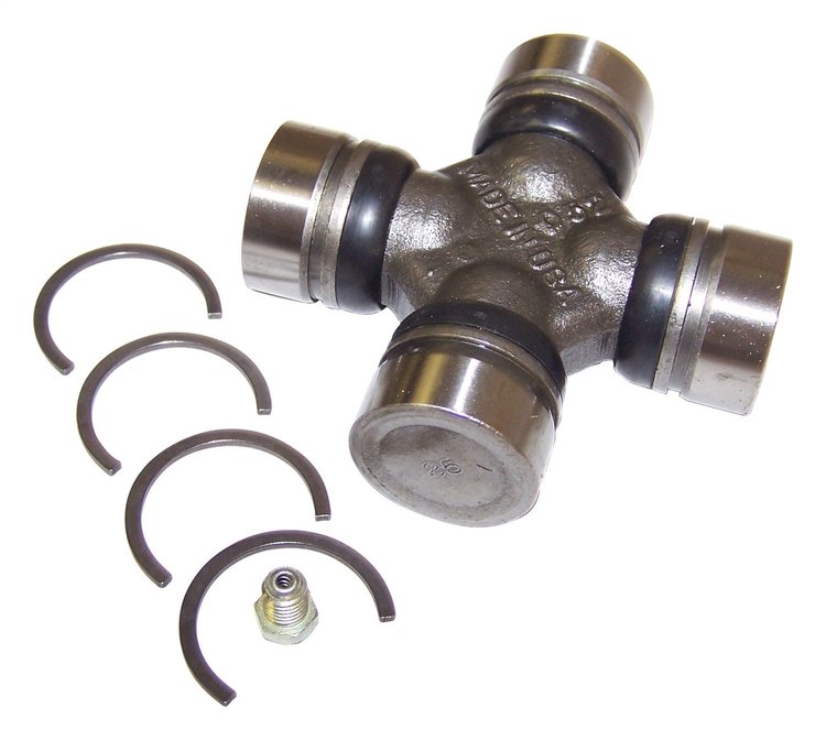 J8136616 Universal Joint for 1984-1995 Jeep Models
