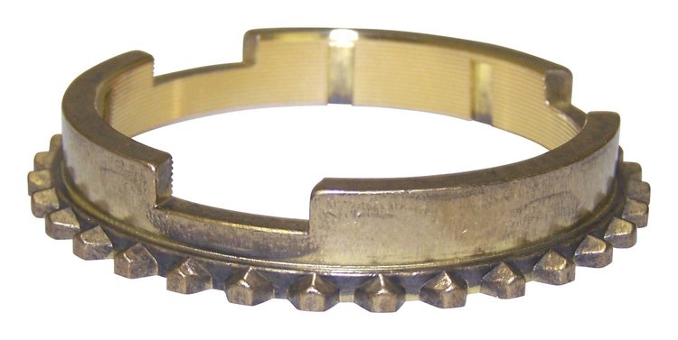 Transmission Blocking Ring