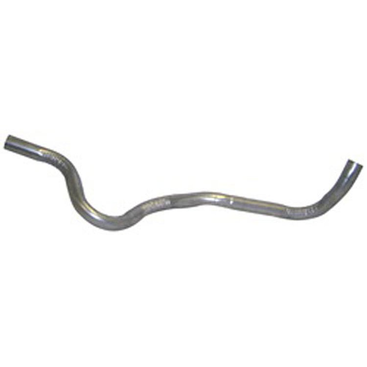 Exhaust Tail Pipe