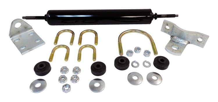 J84500 Steering Stabilizer for 1972-1986 Jeep Models