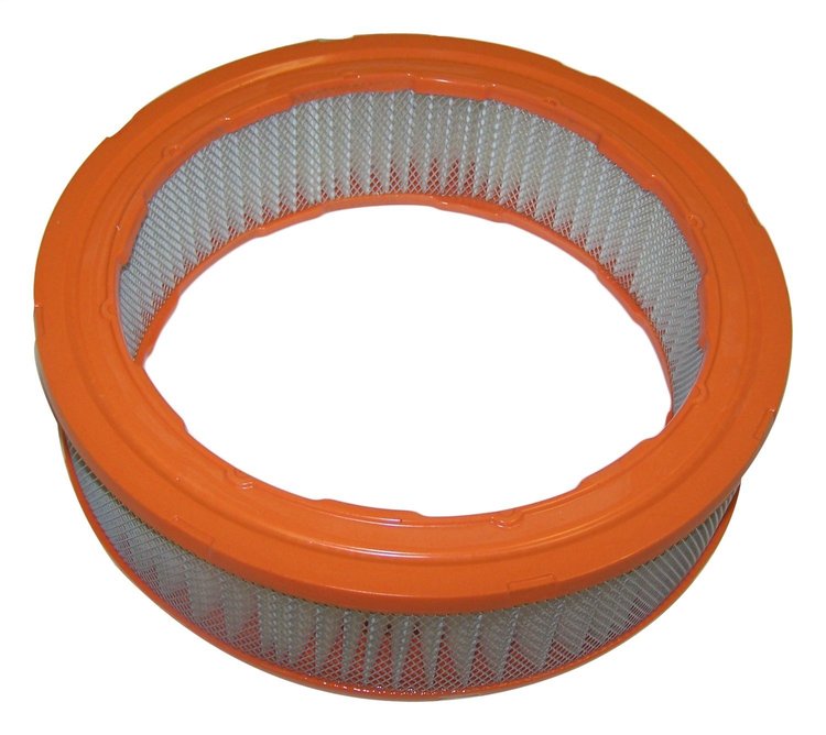 J8992661 Air Filter for 1972-1991 Jeep Models [5.0L, 5.9L Engines]