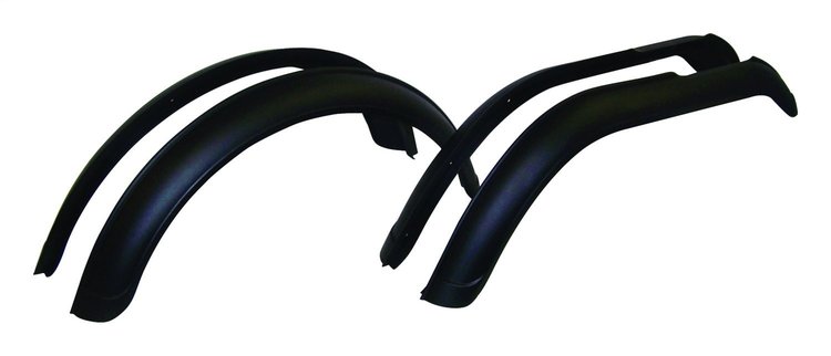 J8997109 Fender Flare Kit for 1975-1986 Jeep Models