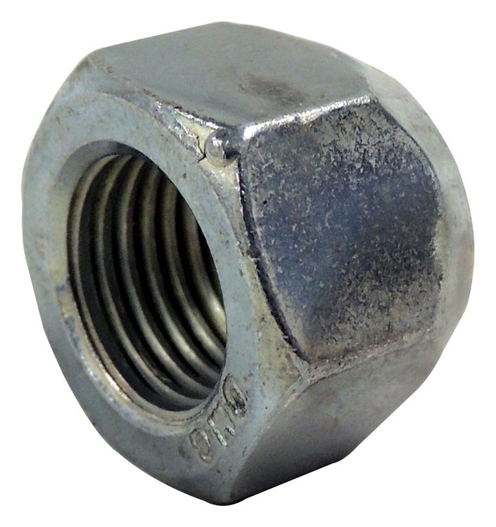 Wheel Lug Nut