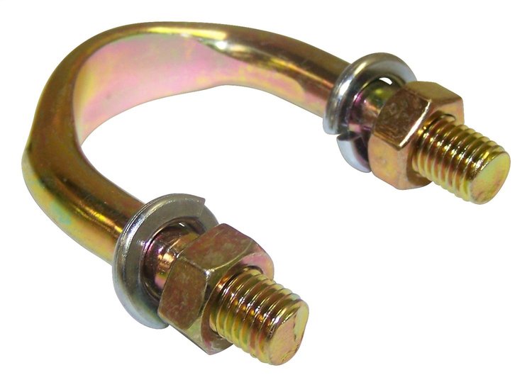Axle U-Bolt