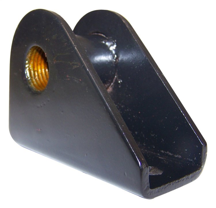 Leaf Spring Shackle