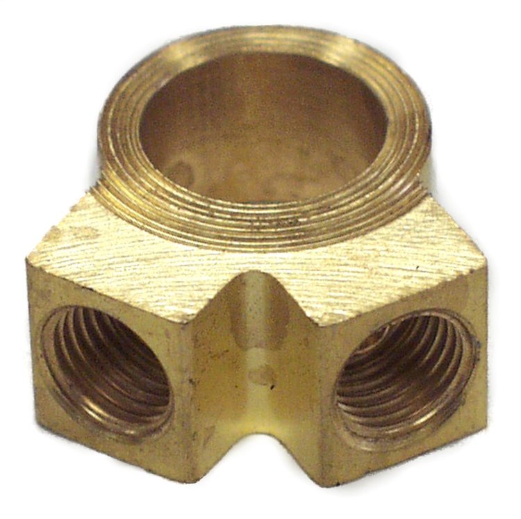 Brake Fitting