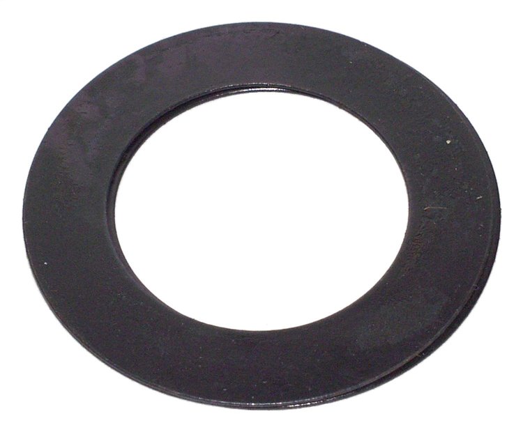 Differential Side Gear Thrust Washer